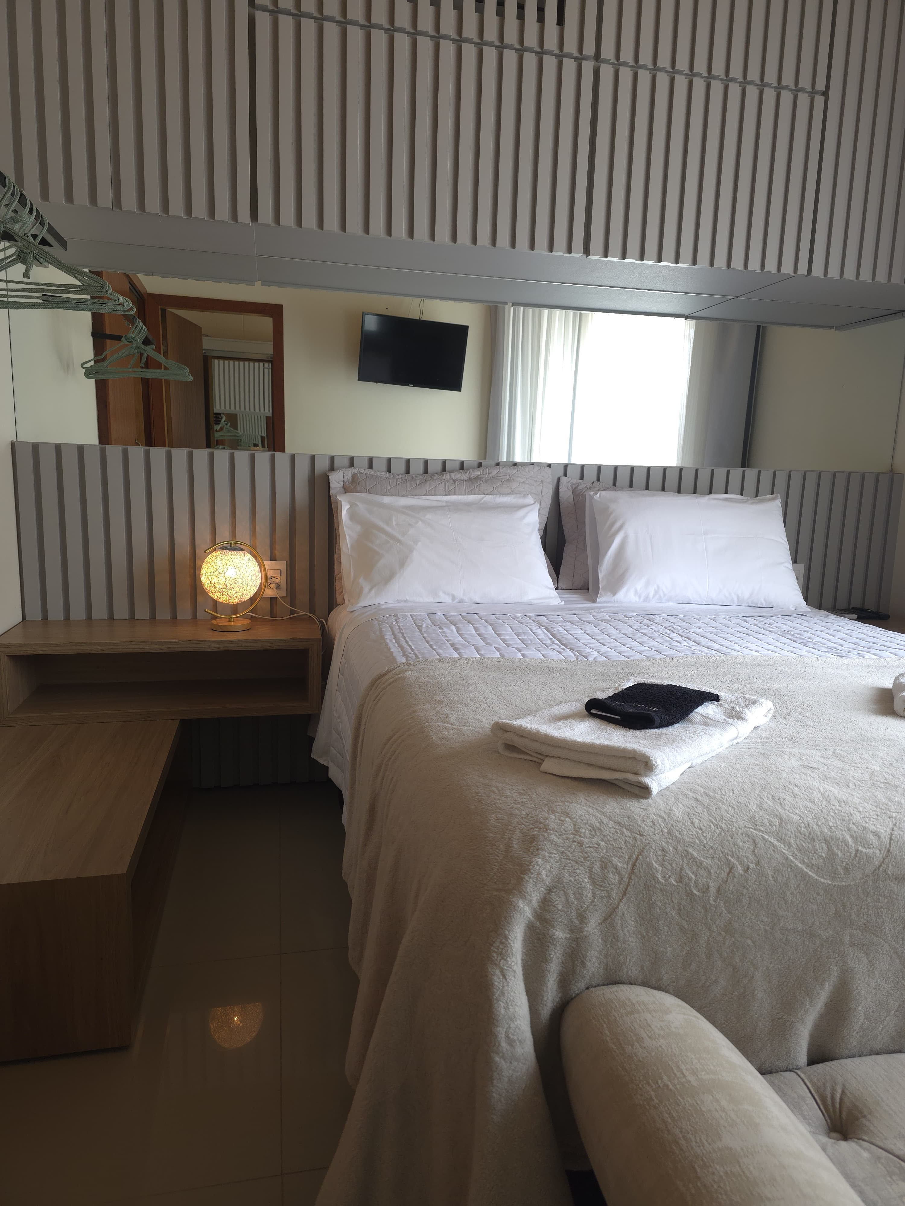 Quarto principal